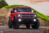 Morimoto XB LED Headlights - 2021+ Bronco