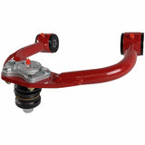 JBA Offroad STD High Caster Upper Control Arms for 1996-2004 Tacoma & 4Runner