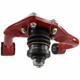 JBA Offroad STD High Caster Upper Control Arms for 1996-2004 Tacoma & 4Runner