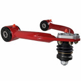 JBA Offroad STD High Caster Upper Control Arms for 1996-2004 Tacoma & 4Runner