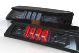 Morimoto X3B LED Third Brake Light - 2007-2021 Tundra
