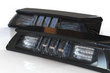 Morimoto X3B LED Third Brake Light - 2007-2021 Tundra