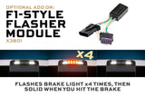 Morimoto X3B LED Third Brake Light - 2007-2021 Tundra