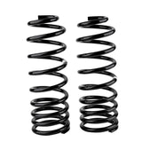 Old Man Emu Rear Coil Spring Set - 1996-2002, 2009 4Runner (2891)