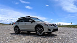 Prinsu Roof Rack - 2013-2017 Crosstrek