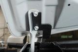 Greenlane Offroad Ditch Light Bracket Set - 2024+ Tacoma