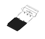 Greenlane Offroad Transmission Skid Plate - 2025+ 4Runner