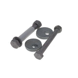 SPC Front Camber Bolt Kit for GX460, 2010-2014 FJ Cruiser, 2016-2023 Tacoma & 2010-2024 4Runner (25440)