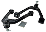 SPC Front Adjustable Upper Control Arms for 2004-2022 Nissan Armada & Titan (25560)