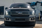 Morimoto XB LED Headlights - 2018-2020 F150