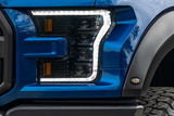 Morimoto XB LED Headlights - 2015-2017 F150