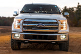 Morimoto XB LED Headlights - 2016-2021 Raptor