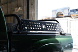 Greenlane Offroad Aluminum Bed Rack System - 2005+ Tacoma