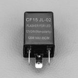 STEDI LED Flasher Relay