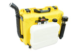 Planar Portable Diesel Air Heater 4D-12V