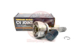 Terrain Tamer CV Joint with ABS - 80 Series Land Cruiser (43405-60070TT)