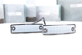 Morimoto XB LED License Plate Lights - 2014-2023 4Runner