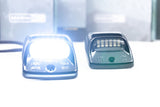 Morimoto XB LED License Plate Lights - Tacoma/Tundra