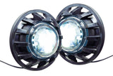 Morimoto Super7 Headlights - Wrangler JK