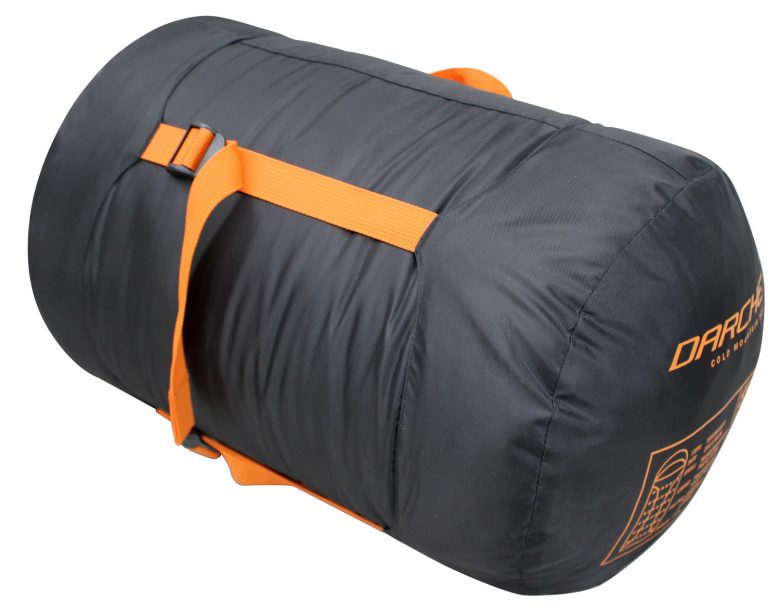 Darche Cold Mountain -12°C Sleeping Bag