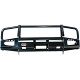 ARB Deluxe Front Bumper for 2005-2015 Xterra - 3438110