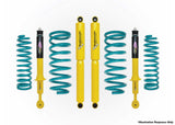 Dobinsons 1" To 3.5" Lift Kit For 2010 - 2023 4Runner