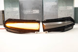 Morimoto XB LED Mirror Lights - 2014-2023 4Runner