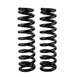 Old Man Emu Front Coil Spring Set - 2003-2009 4Runner & 2005-2023 Tacoma (2886)