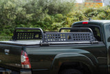 Greenlane Offroad Aluminum Bed Rack System - 2005+ Tacoma