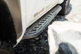 Greenlane Offroad Aluminum Straight Sliders - 2025+ 4Runner