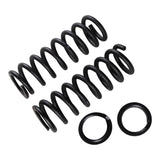 Old Man Emu Front Coil Spring Set - 1996-2002 4Runner, 1998-2004 Tacoma & 90 Series Prado (4006)