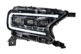 Morimoto XB LED Headlights - 2019+ Ranger