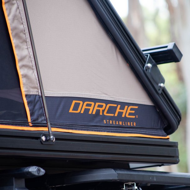 Darche Streamliner 1250 Hard Shell (47