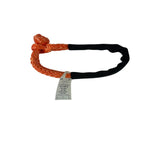 Freedom Recovery Gear Tuff-X 7/16" x 11" Xtreme Trail Soft Shackle MBS 52,000 lbs