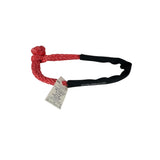 Freedom Recovery Gear Tuff-X 7/16" x 11" Xtreme Trail Soft Shackle MBS 52,000 lbs