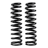 Old Man Emu Front Coil Spring Set - 2010-2023 4Runner & 2016-2023 Tacoma (2887)