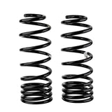 Old Man Emu Rear Coil Spring Set - 1996-2002, 2009 4Runner (2906)