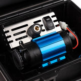 ARB Single Motor Portable 12V Air Compressor