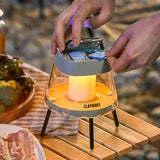 Claymore Athena M Rechargeable Lantern