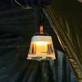 Claymore Athena M Rechargeable Lantern