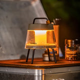 Claymore Athena M Rechargeable Lantern