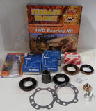 Terrain Tamer Front Differential Overhaul Kit - 100 Series Land Cruiser (DK11)