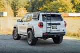 Greenlane Offroad Ladder - 2025+ 4Runner