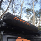 Darche Eclipse Cube Shower Awning G2