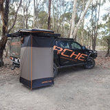Darche Eclipse Cube Shower Awning G2