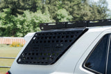 Greenlane Offroad 4Runner Molle Side Panels - 2025+ 4Runner