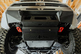 Greenlane Offroad Full Skid Plate - 2025+ 4Runner