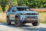 Greenlane Offroad Aluminum Sliders with Rear Kick Out - 2025+ 4Runner
