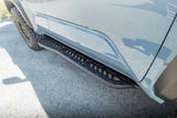 Greenlane Offroad Aluminum Sliders with Rear Kick Out - 2025+ 4Runner