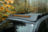 Greenlane Offroad Double Cab Roof Rack - 2024+ Tacoma